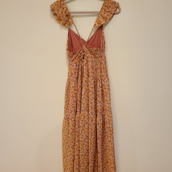 Madewell Dress - Picture 4 of 9